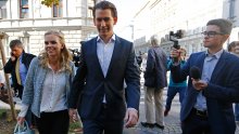 Austriji se smiješi koalicija narodnjaka i desnih populista