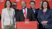 SPD pobjednik izbora u Donjoj Saskoj, Merkel oslabljena