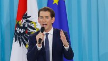 Pao dogovor: Kurz postaje novi austrijski kancelar i najmlađi svjetski čelnik