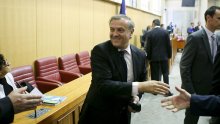 Bosnjakovic: Croatia's judiciary entirely autonomous