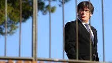 Ustavni sud zeznuo Puigdemonta: Može biti imenovan samo ako se pojavi u Barceloni