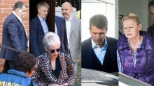 U srijedu odluka o istražnom zatvoru za 12-ero uhićenih u aferi Agrokor