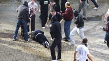 I Hrvatska traga za ubojicom navijača Sarajeva