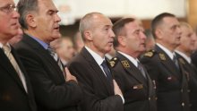 Obilježena 26. obljetnica osnivanja GS OS RH, Krstičević najavio ukidanje koncepta putujuće vojske