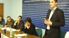 SDP-ovci se izruguju HDZ-ovcu Trupkoviću