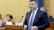 'Prva godina Plenkovićeve vlade u znaku Agrokora, ali i drame s obrazovnom reformom, koja je već mrtva'