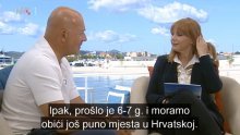 Mala škola lošeg engleskog s Tončicom Čeljuskom