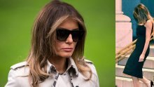 Teorija zavjere: Koristi li Melania Trump dvojnicu za svoja pojavljivanja u javnosti?