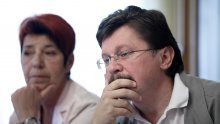 Ribić se ne slaže s referendumskim pitanjem