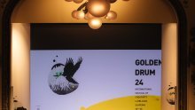 Golden Drum 2017.: 'Brendovi imaju moć i novac da promijene svijet'