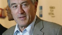 Robert De Niro postao otac