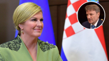 Ruski mediji otkrili s kim su se Grabar Kitarović i Dinko Cvitan susreli