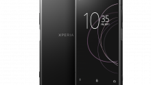 Sony Xperia XZ1: Prokušana receptura s jednim adutom u rukavu