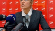 SDP: Cacic trial putting strain on opposition coalition