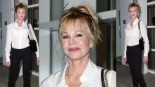 Melanie Griffith otkrila tajnu koju je skrivala godinama