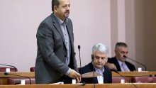 Lovrinović: Državni proračun nije pravedan ni razvojan