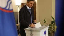 Slovenija bira predsjednika: Pahor vodi po anketama, ali iznenađenje nije isključeno