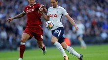 Ovom su porukom Liverpoolovi navijači Lovrenu rekli što misle o njemu