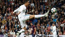 Ronaldo dao nemoguće obećanje Modriću i suigračima: Samo mu je to bitno!