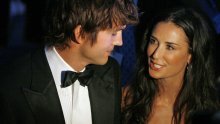 Ashton Kutcher ne gleda Demine ljubavne scene