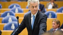 Nizozemski čelnik desnih populista izgubio sva četiri mjesta u EP-u