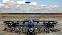 General koji je bombardirao Srbiju: Naše 'tvrđave' spremne su za nuklearni udar