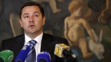Mikulić objasnio zašto je zastupnike pozvao na odavanje počasti ratnom zločincu
