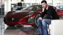 Rimac planira udvostručiti broj radnika