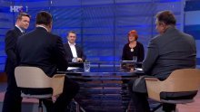 Kuščević: Treba otvoriti raspravu o 'spajanju' lokalnih i predsjedničkih izbora