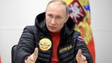 Putin zabrinut zbog lošeg demografskog stanja u zemlji