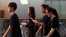 Appleove prihode snažno podebljava prodaja najvažnijeg proizvoda iPhonea