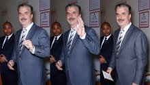 Što mu se dogodilo? Nekada je bio Faca, a danas je gotovo neprepoznatljiv