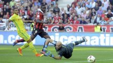 Balotelli i nezadrživa Nica nastavljaju gaziti sve pred sobom!