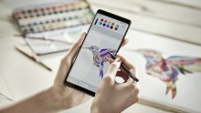 Samsung Galaxy Note8 – za one koji žele postići više