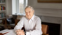 Milijarder Soros na udaru kritika: 'Želi utjecati na političke procese'