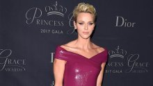 Čisto savršenstvo: Svi pričaju o haljini monegaške princeze Charlene