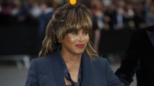 Najteži dani rock'n'roll bake: Na reviji u Parizu Tina Turner doznala tužnu vijest