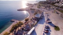 Nevjerojatna ponuda za kafić na popularnoj plaži Žnjan: Netko je ponudio 1,5 milijuna kuna!