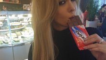 Lidija Bačić poslala poruku Kolindi Grabar Kitarović
