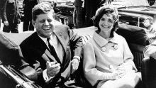 Atentat na JFK-a: Objavljene tisuće dokumenata, ali 300 ostalo skriveno od javnosti
