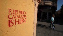 Pobunjeni Katalonci imaju novu misiju, borbu protiv 'nuklearne opcije'