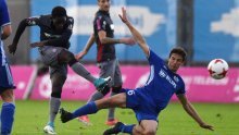 Bezidejni Hajduk bez prave prilike protiv Slaven Belupa