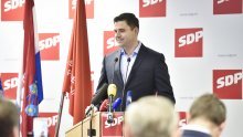 SDP bi poslodavce na pet godina oslobodio plaćanja doprinosa na plaće