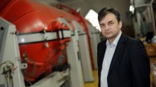Ruđer predstavio planove za novi uzlet