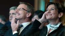 Kada euro stiže u naše džepove? Pogledajte što kažu guverner i vrh države