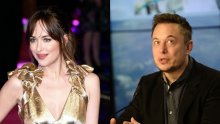 Multimilijunaš Elon Musk bacio oko na lijepu holivudsku glumicu
