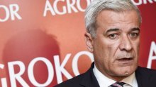 Ramljak: Dug Agrokora je oko 58 milijardi kuna