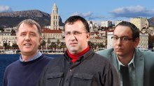 U bitku za čelo opustošenog splitskog SDP-a kreću tri anonimca