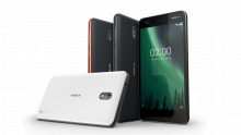 Nova Nokia 2 napravljena je da štedi bateriju