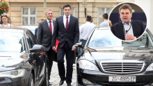 Nova predizborna koalicija: Jakovčić i Beljak apsolutno 'za', a evo što kažu u SDP-u